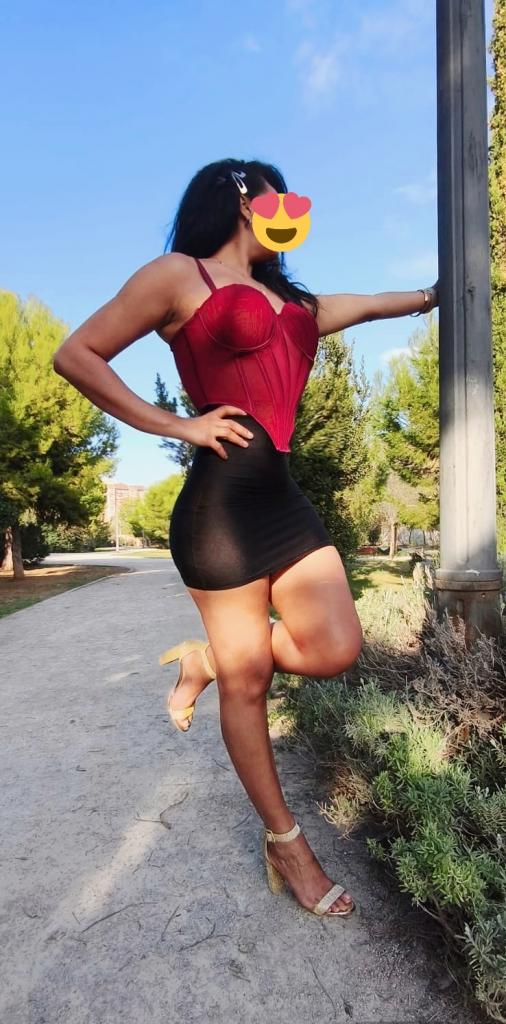 Chica busca chico en Valencia: 