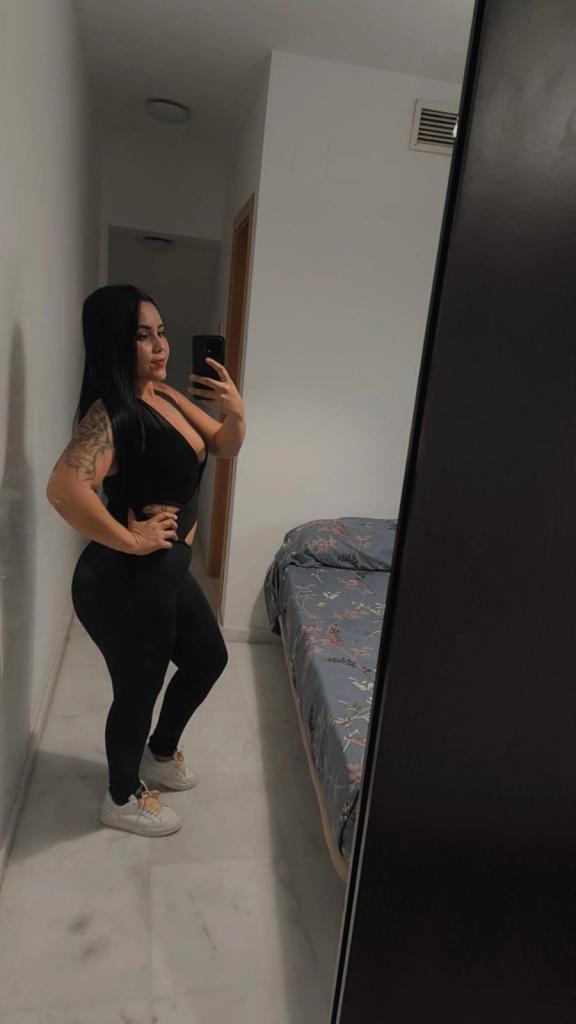 643206582: Chica busca chico en Valencia