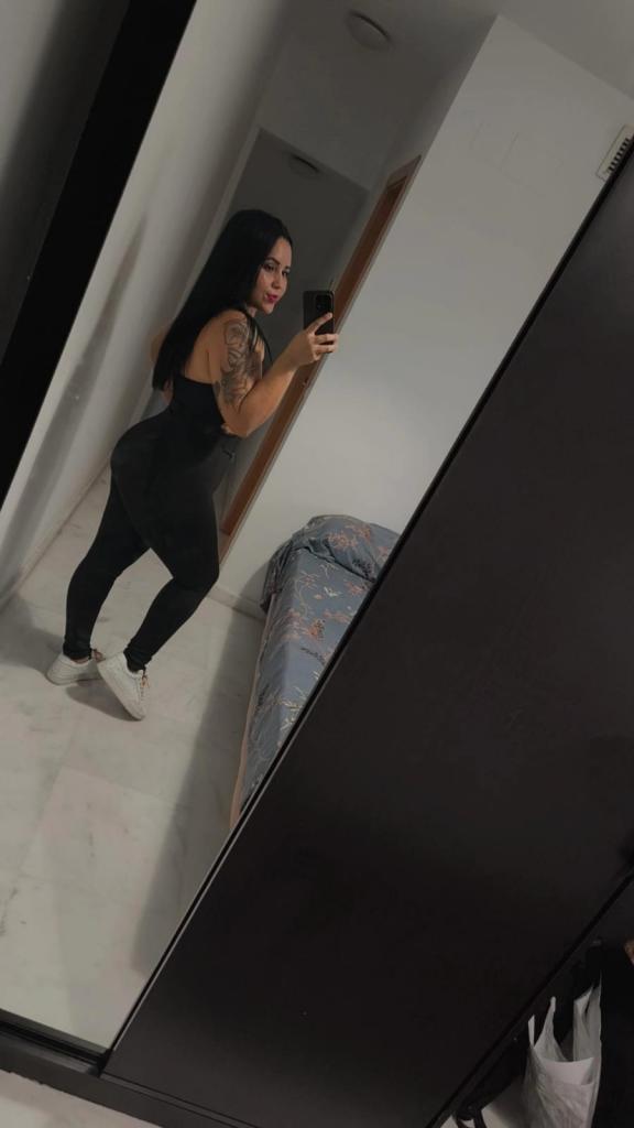 Chica busca chico en Valencia: 