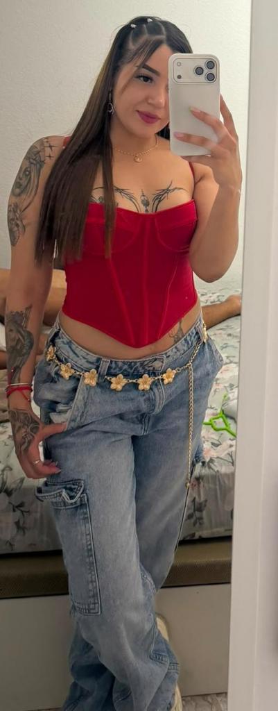 Chica busca chico en Valencia: 