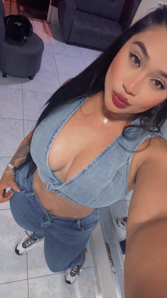 Chica busca chico en Málaga: 