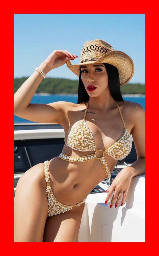 Travesti en Ibiza: 