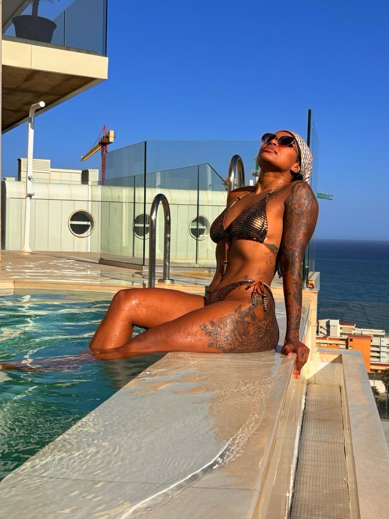 610631419: Chica busca chico en Málaga