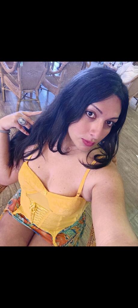 Transexual en Valencia: 