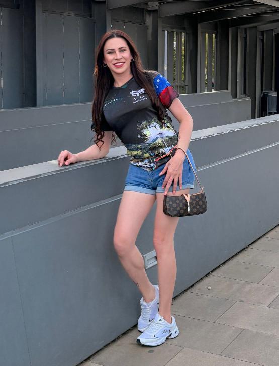 Transexual en Sevilla: 