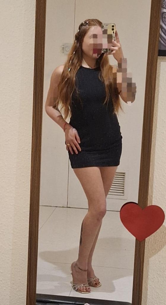 Chica busca chico en Alicante: 