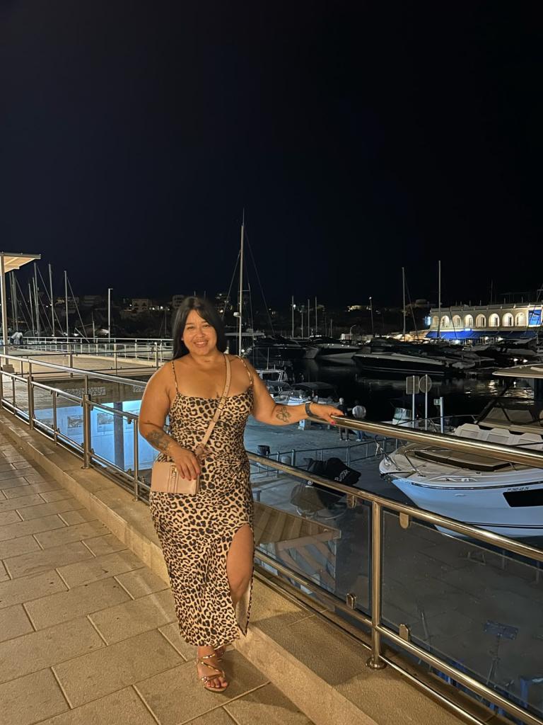 Chica busca chico en Las Palmas: 