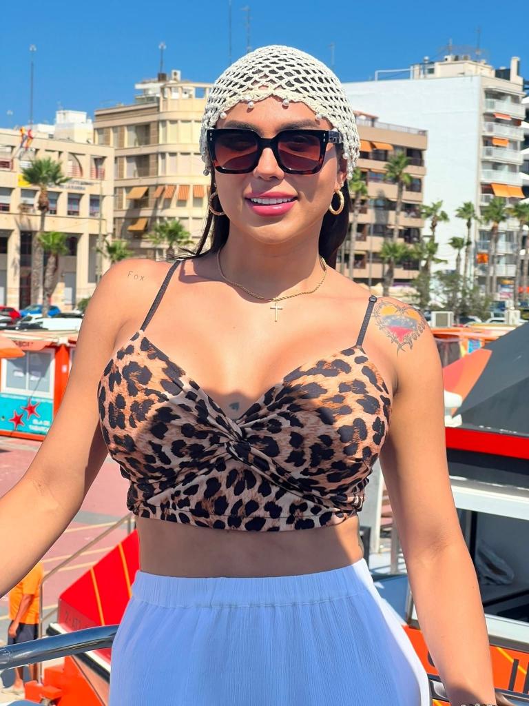 632245440: Transexual en Sevilla