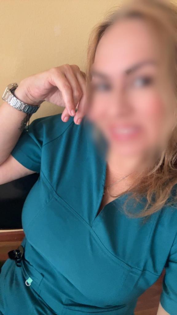 Chica busca chico en Murcia: 