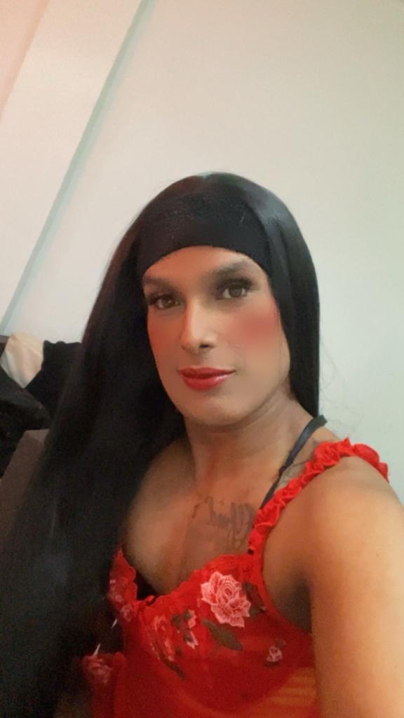 Travesti en Córdoba: 