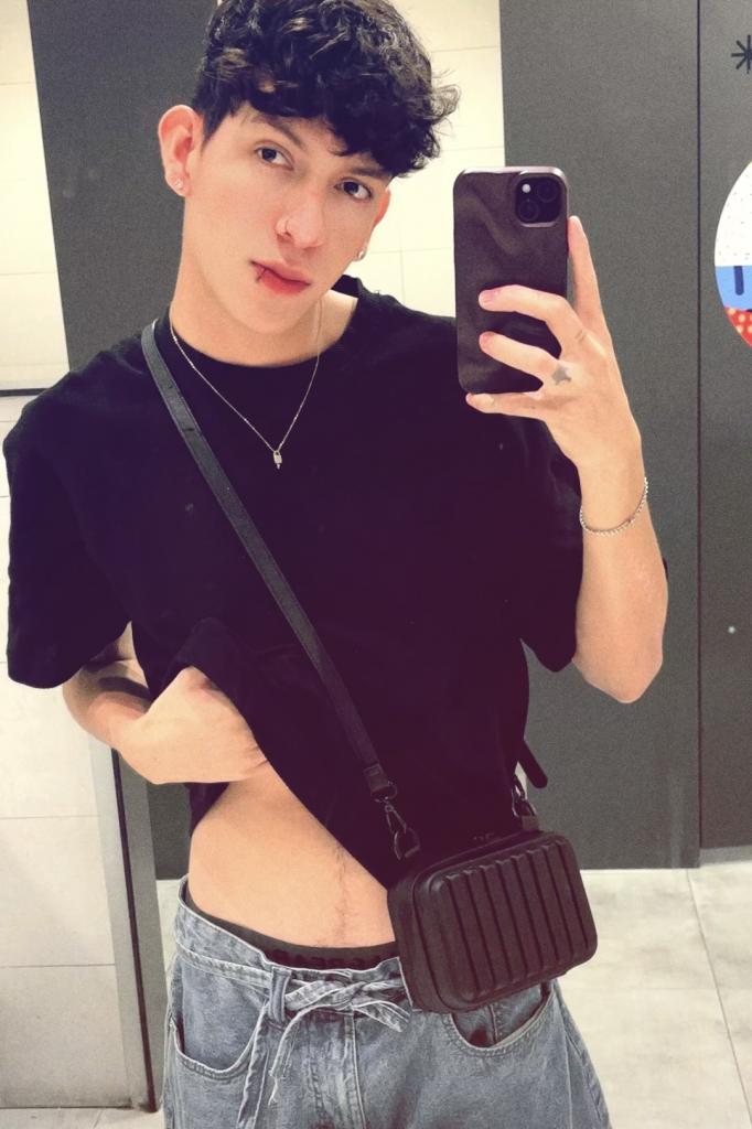 Chico busca chica en Madrid: 