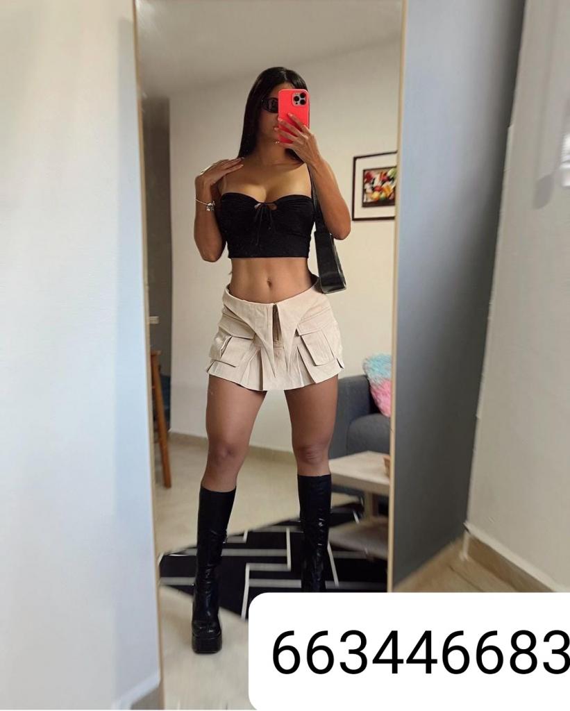 663446683: Chica busca chico en Huelva