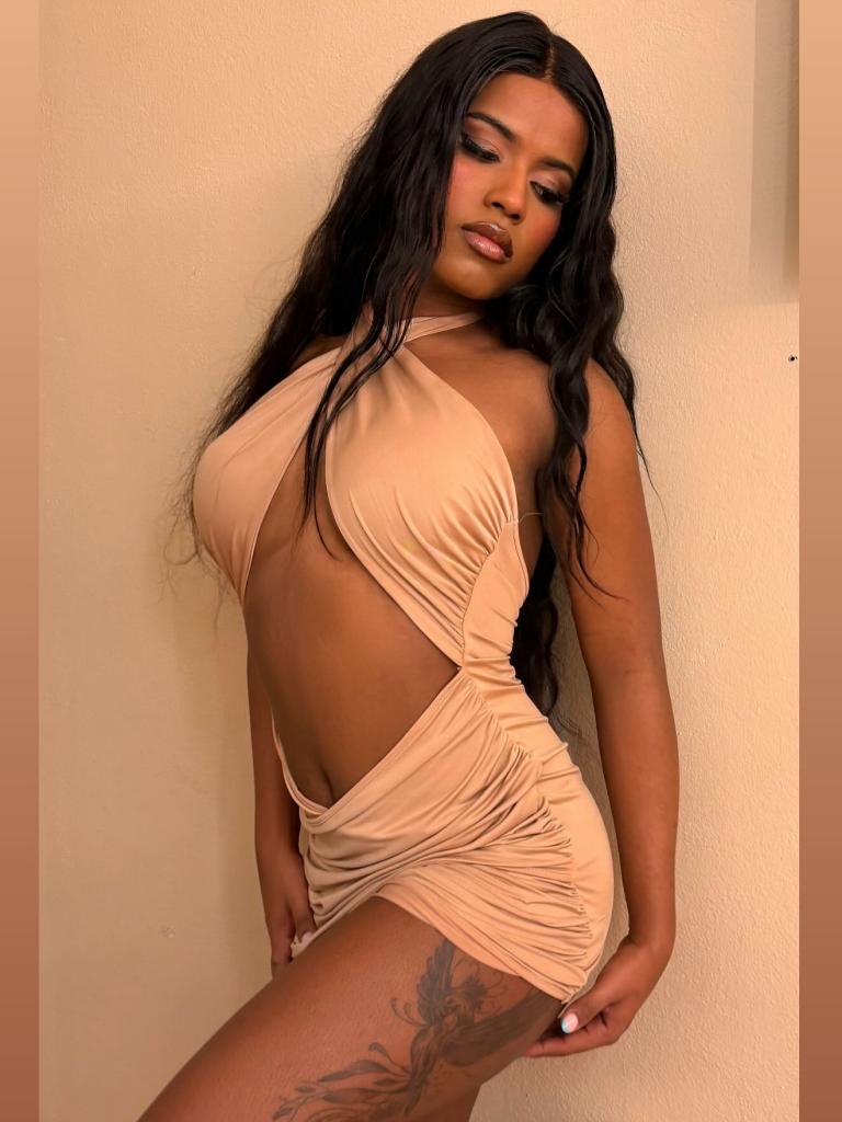 Transexual en Gerona: 