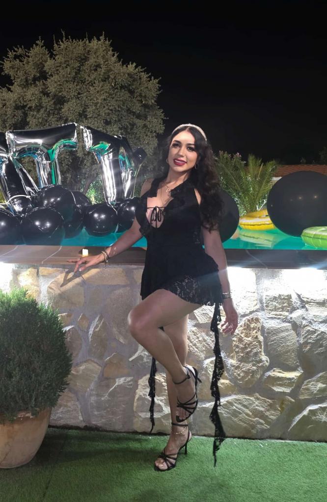 632245440: Transexual en Sevilla