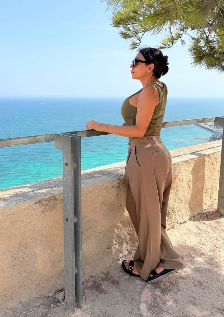 Transexual en Cádiz: 