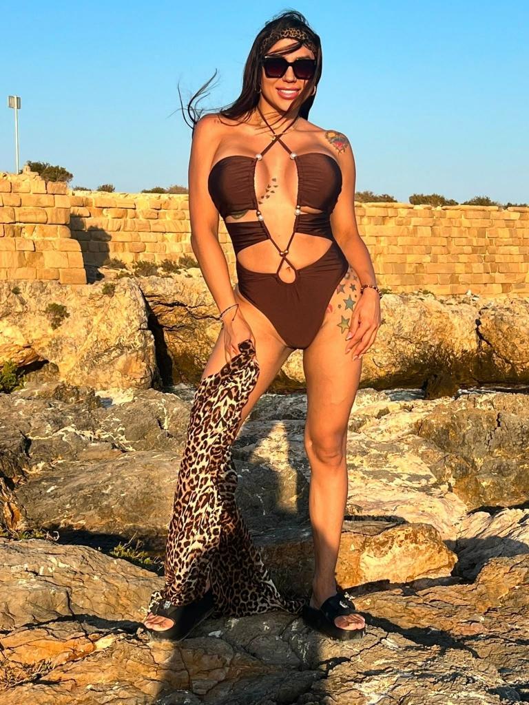 Travesti en Cádiz: 