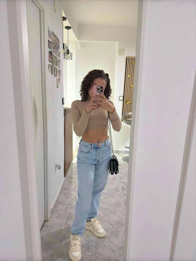 Chica busca chico en Alicante: 
