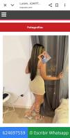 742047110: Chica busca chico en Zaragoza
