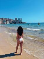 612410650: Chica busca chico en Madrid