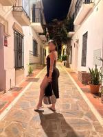603989858: Chica busca chico en La Coruña