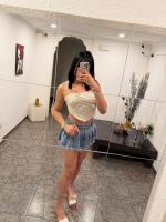 624790701: Transexual en Madrid