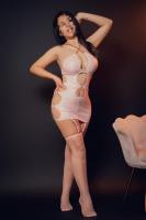 614067673: Chica busca chico en Madrid