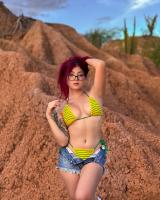 613161711: Chica busca chico en Murcia