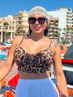 632245440: Transexual en Sevilla
