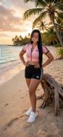 681864160: Chica busca chico en Mallorca