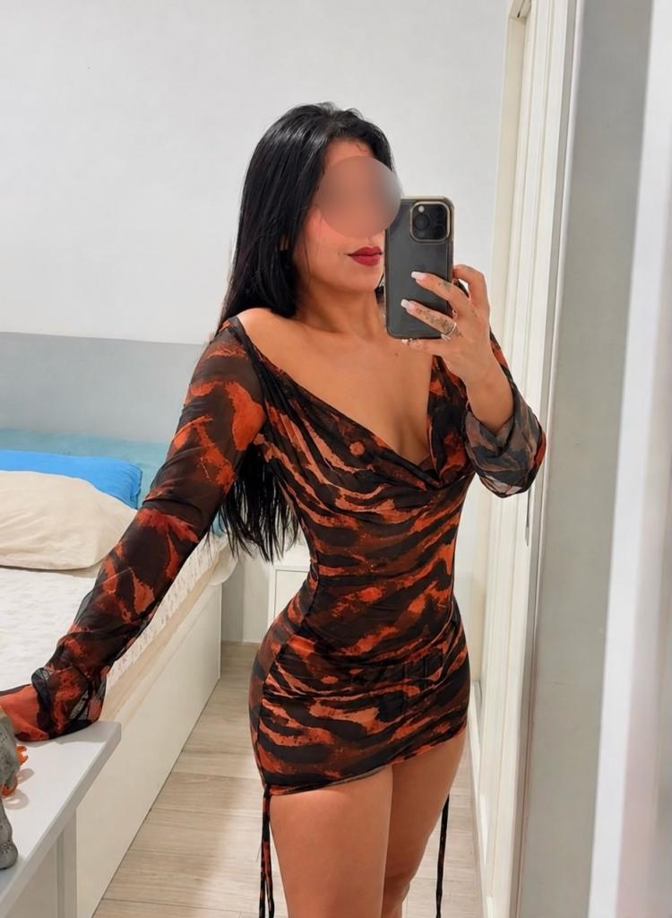 Chica busca chico en Tenerife: 