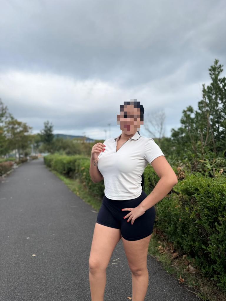 Chica busca chico en Guipúzcoa: 