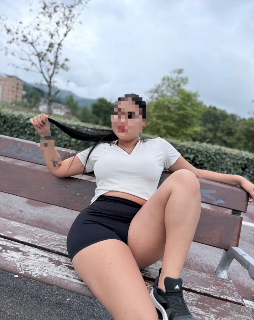 Chica busca chico en Guipúzcoa: 