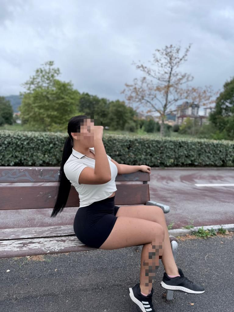 Chica busca chico en Guipúzcoa: 