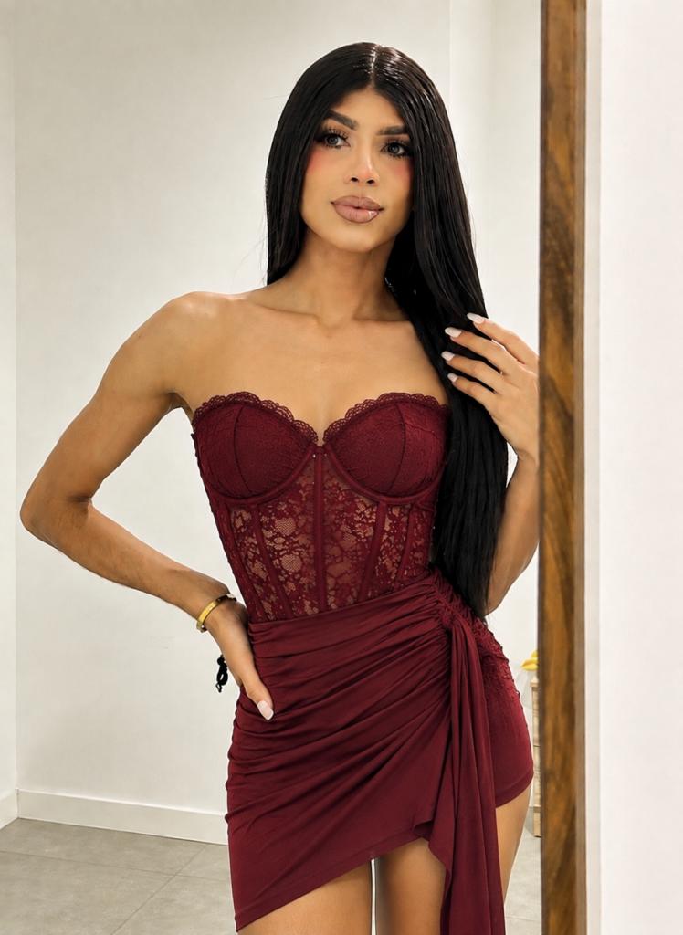 Transexual en Málaga: 