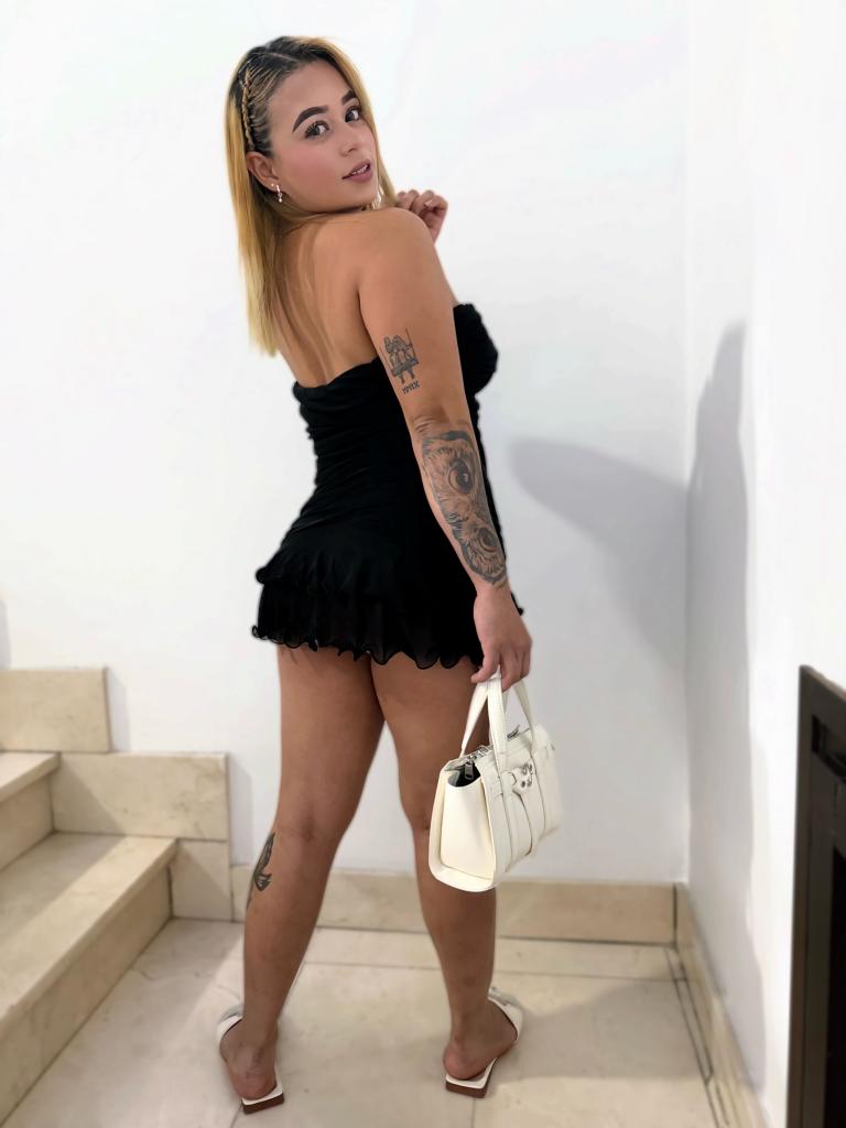 Chica busca chico en Guadalajara: 
