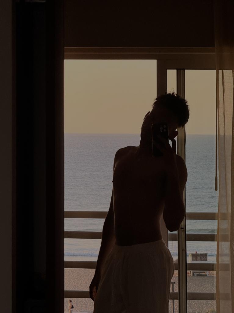 Chico busca chica en Madrid: 