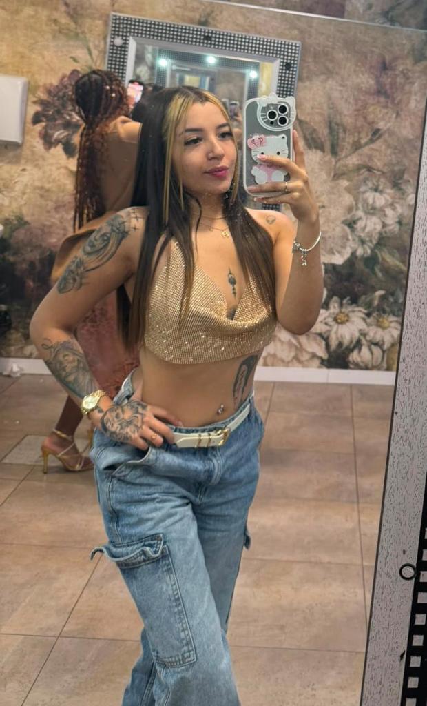 Chica busca chico en Valencia: 