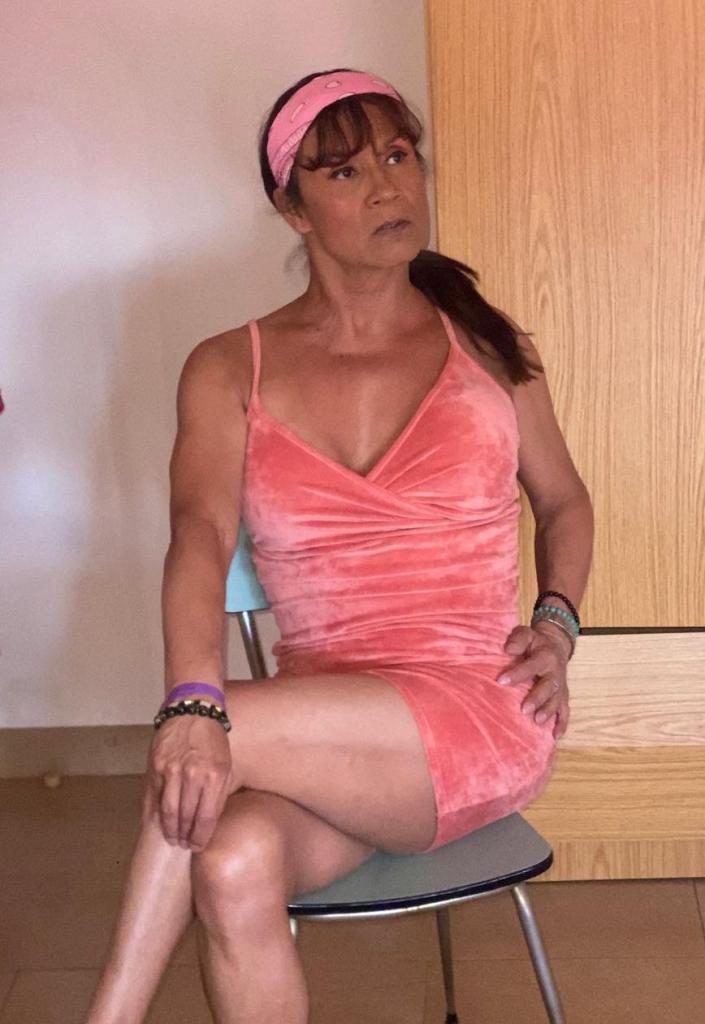 631841305: Transexual en León