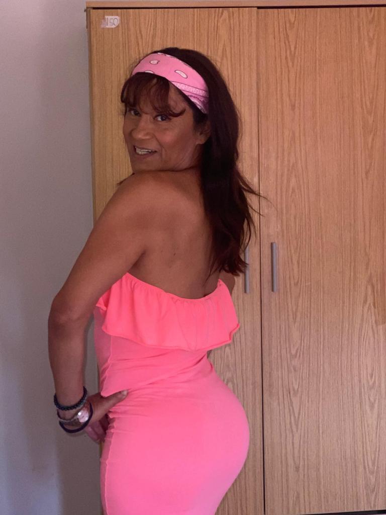 Transexual en León: 