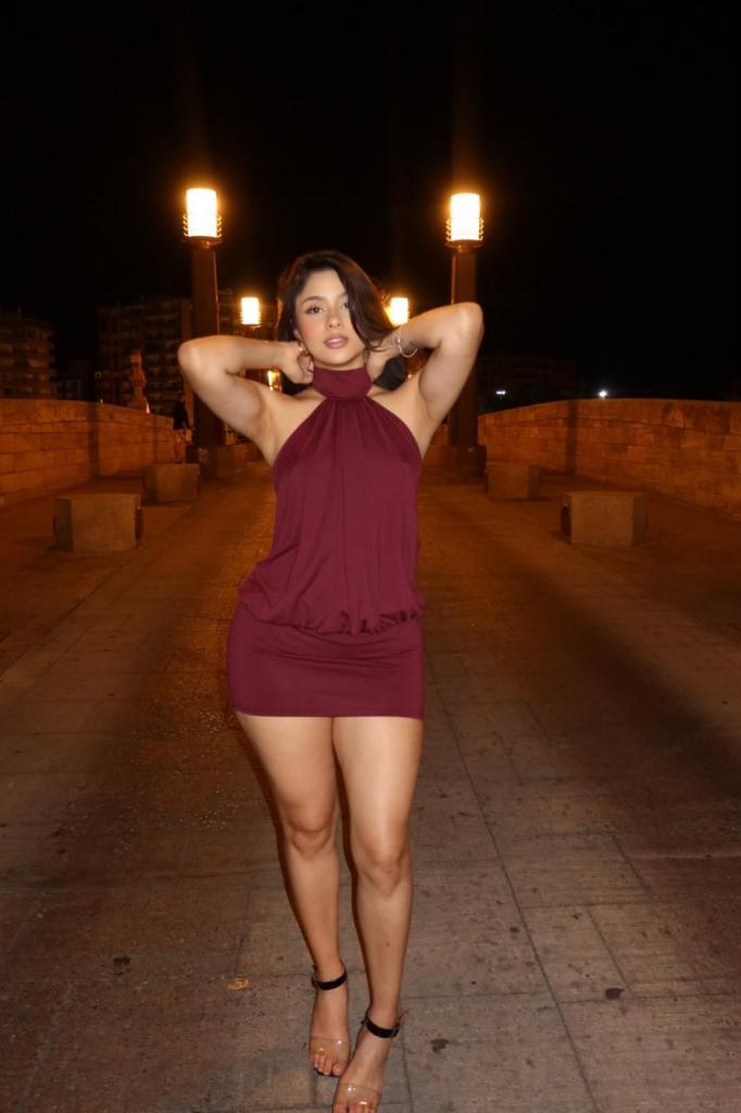 Chica busca chico en Alicante: 