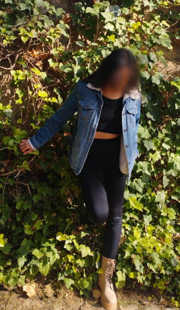 Chica busca chico en Madrid: 