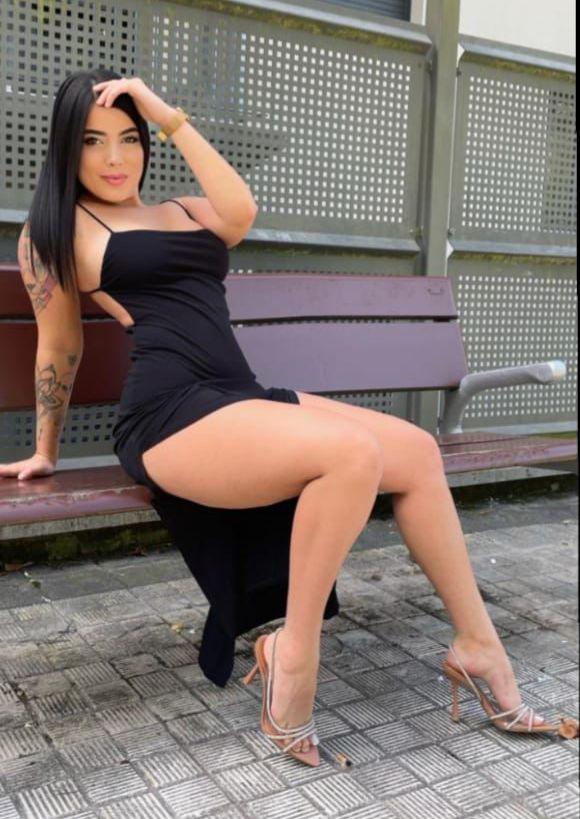 Chica busca chico en Las Palmas: 