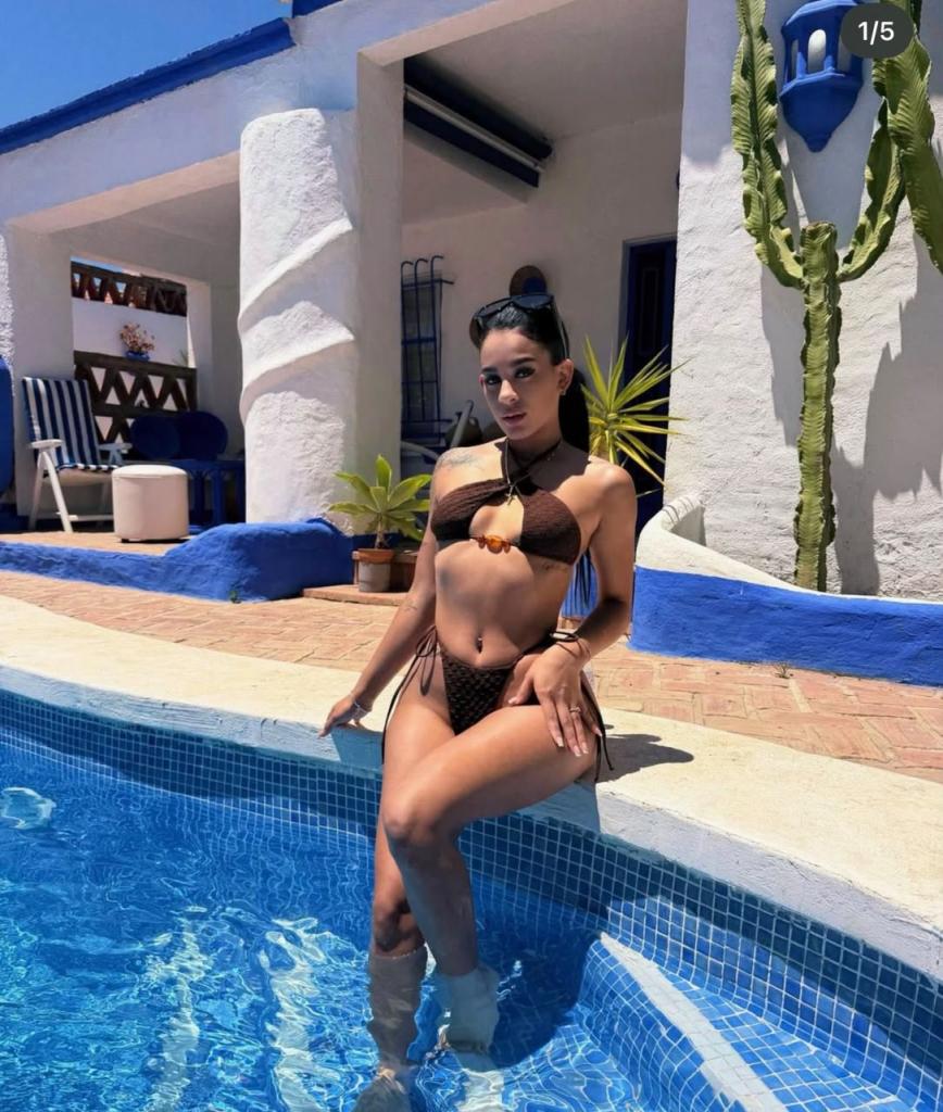 Chica busca chico en Sevilla: 