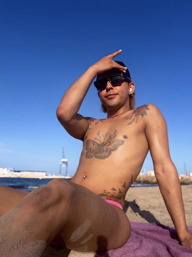 Chico busca chica en Tarragona: 