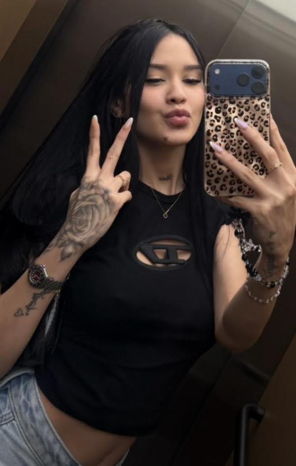 607599735: Chica busca chico en Madrid
