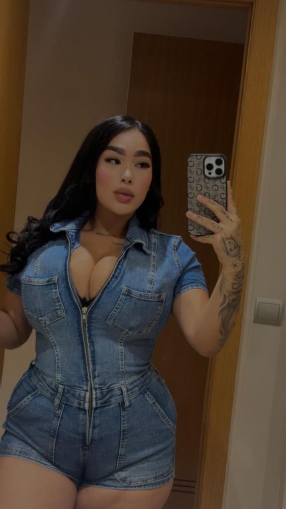 Chica busca chico en León: 