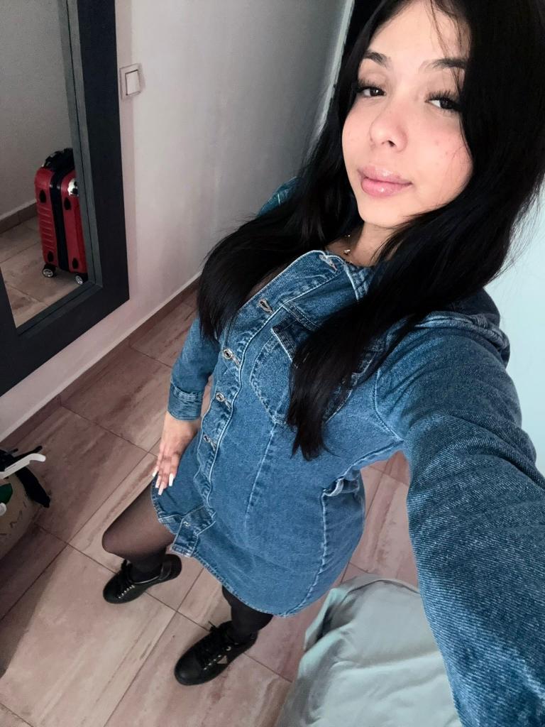 Chica busca chico en Madrid: 