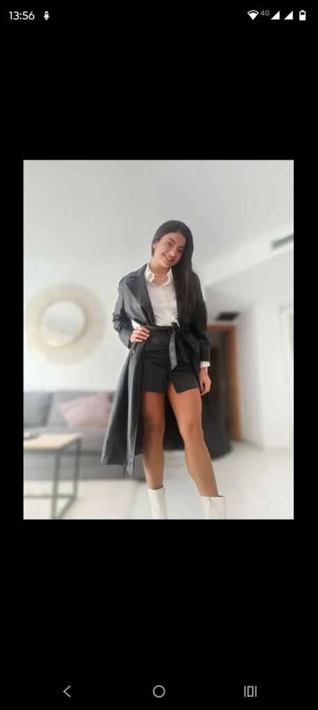 Chica busca chico en Las Palmas: 