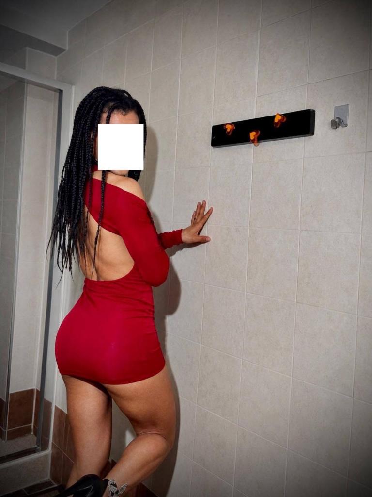 Travesti en Murcia: 