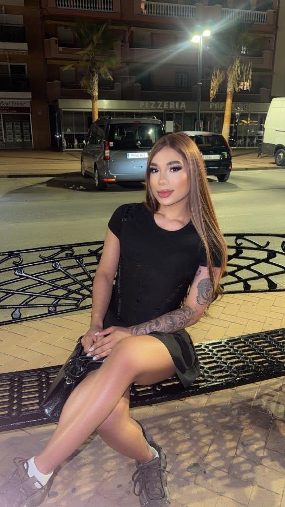 661039061: Travesti en Málaga